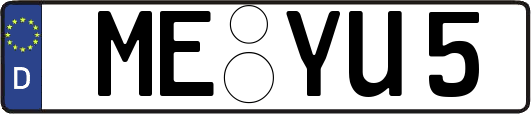 ME-YU5
