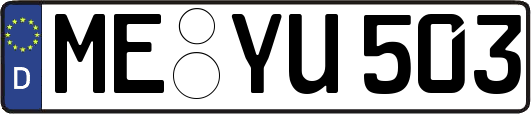 ME-YU503