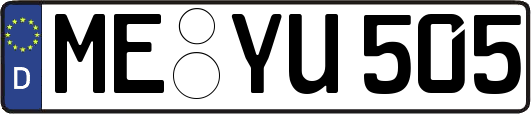 ME-YU505