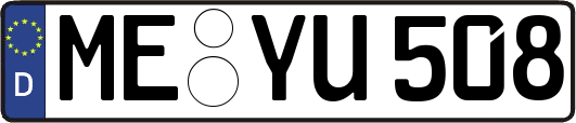 ME-YU508