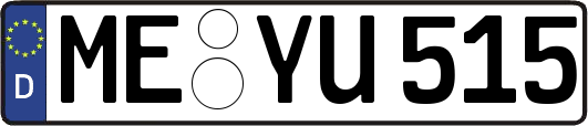 ME-YU515