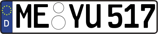 ME-YU517