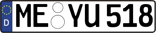 ME-YU518
