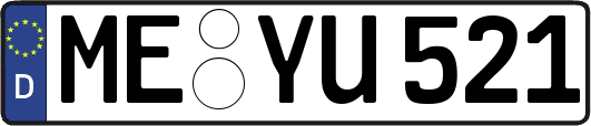 ME-YU521