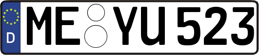 ME-YU523