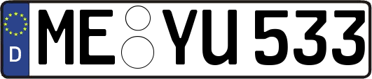 ME-YU533