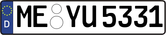 ME-YU5331
