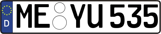 ME-YU535