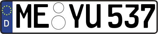 ME-YU537