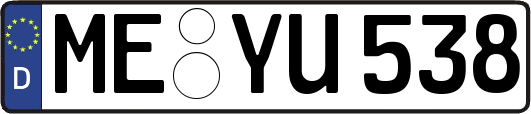 ME-YU538