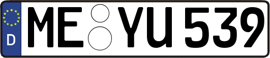 ME-YU539