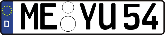 ME-YU54