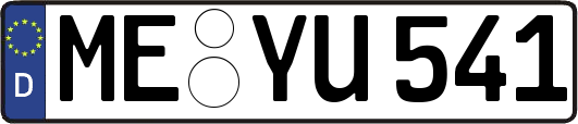 ME-YU541
