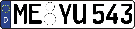ME-YU543