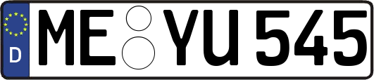 ME-YU545