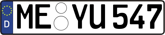 ME-YU547