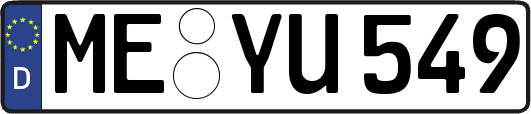ME-YU549