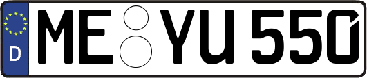 ME-YU550