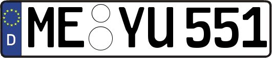 ME-YU551