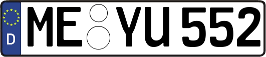 ME-YU552