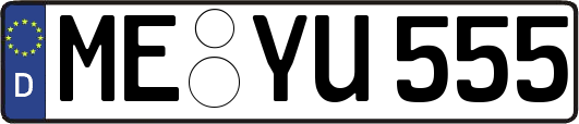 ME-YU555