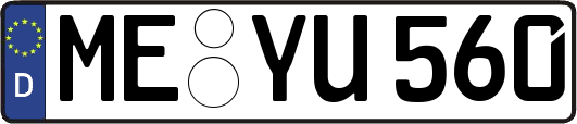 ME-YU560