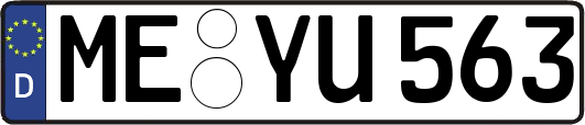ME-YU563