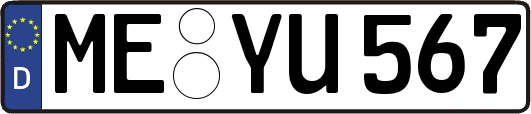 ME-YU567