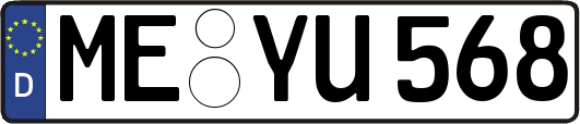 ME-YU568