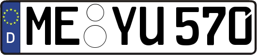 ME-YU570