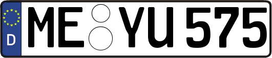 ME-YU575