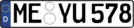 ME-YU578