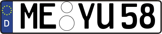 ME-YU58