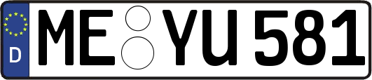 ME-YU581