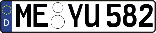 ME-YU582