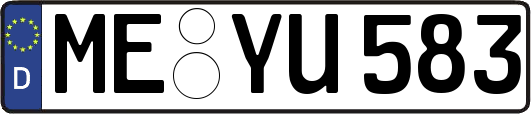 ME-YU583