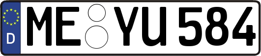 ME-YU584