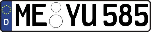 ME-YU585
