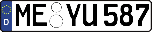 ME-YU587