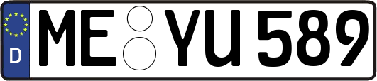 ME-YU589
