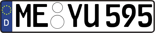 ME-YU595