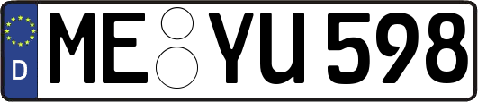 ME-YU598