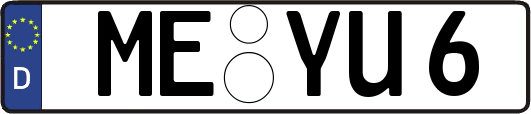 ME-YU6