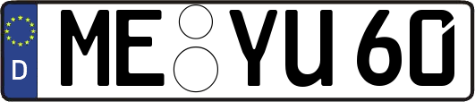 ME-YU60