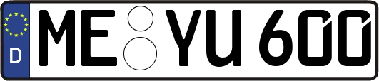 ME-YU600