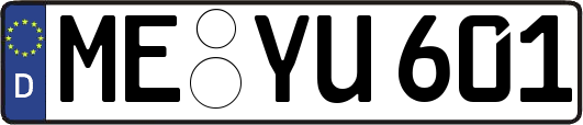 ME-YU601