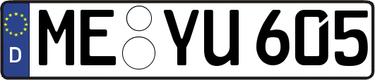 ME-YU605