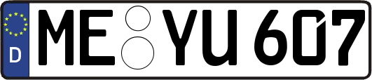 ME-YU607