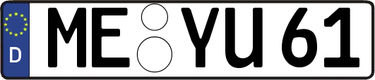 ME-YU61