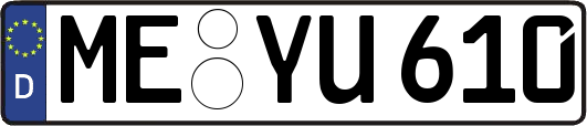 ME-YU610